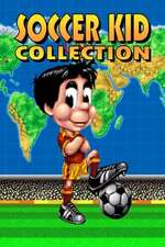Soccer Kid Collection
